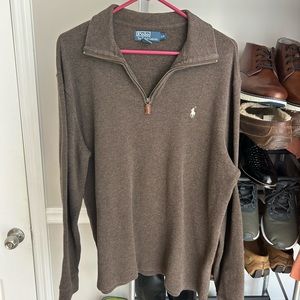 Ralph Lauren men’s pullover